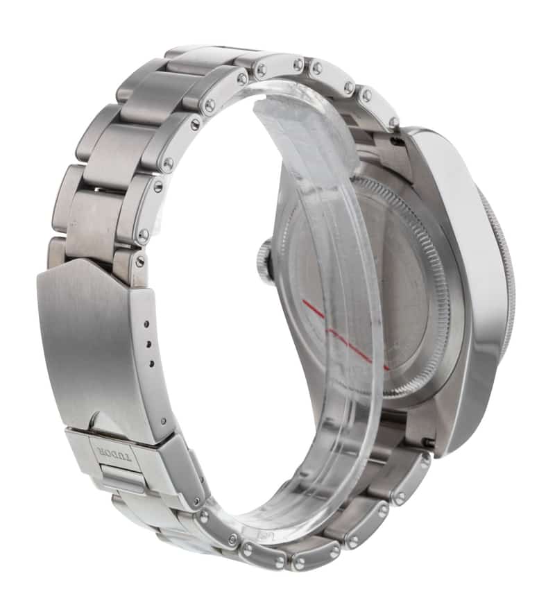 Tudor Heritage Black Bay M79230B-0008